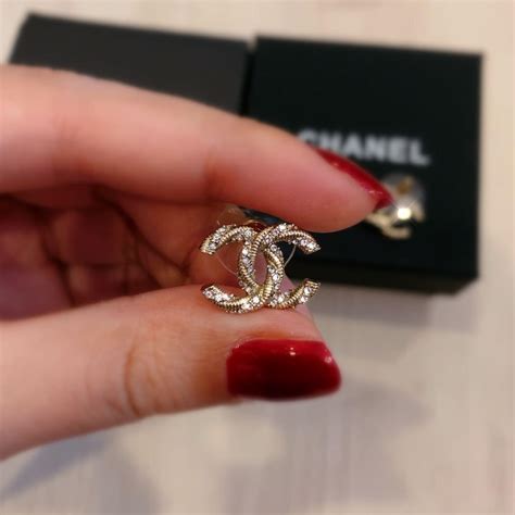 replica chanel jewellery uk|cheap knock off Chanel jewelry.